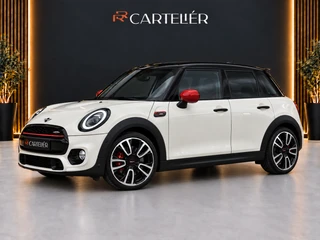 MINI Cooper – thumbnail 2