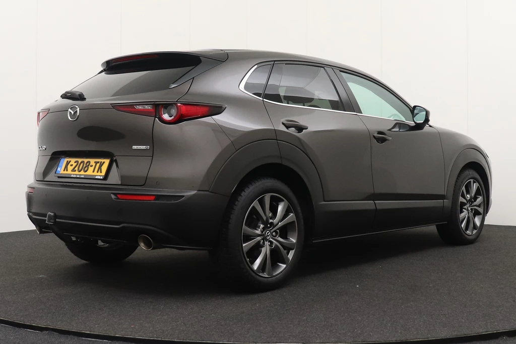 Mazda CX-30 – foto 4