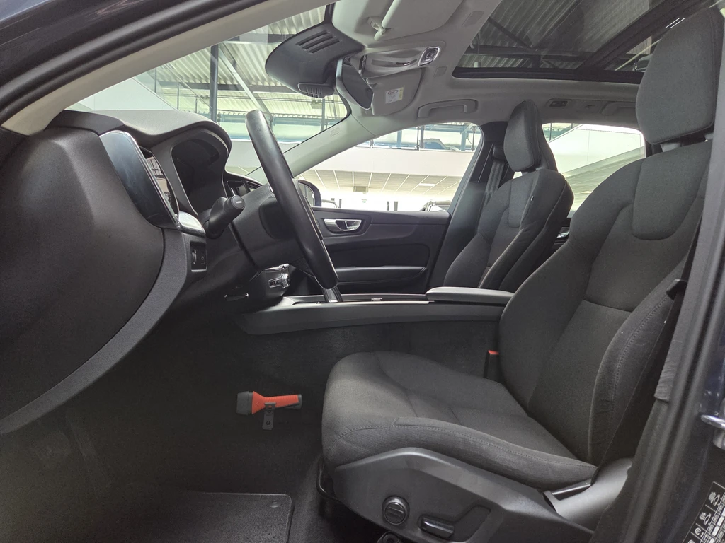 Volvo XC60 – foto 14