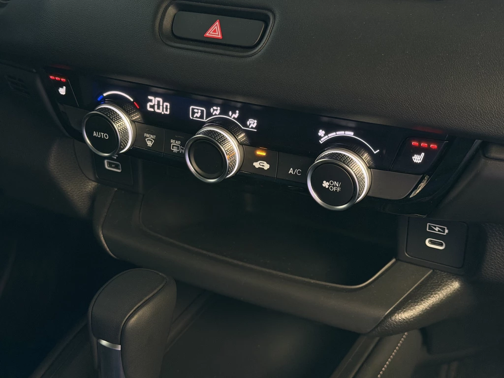 Honda HR-V – foto 47