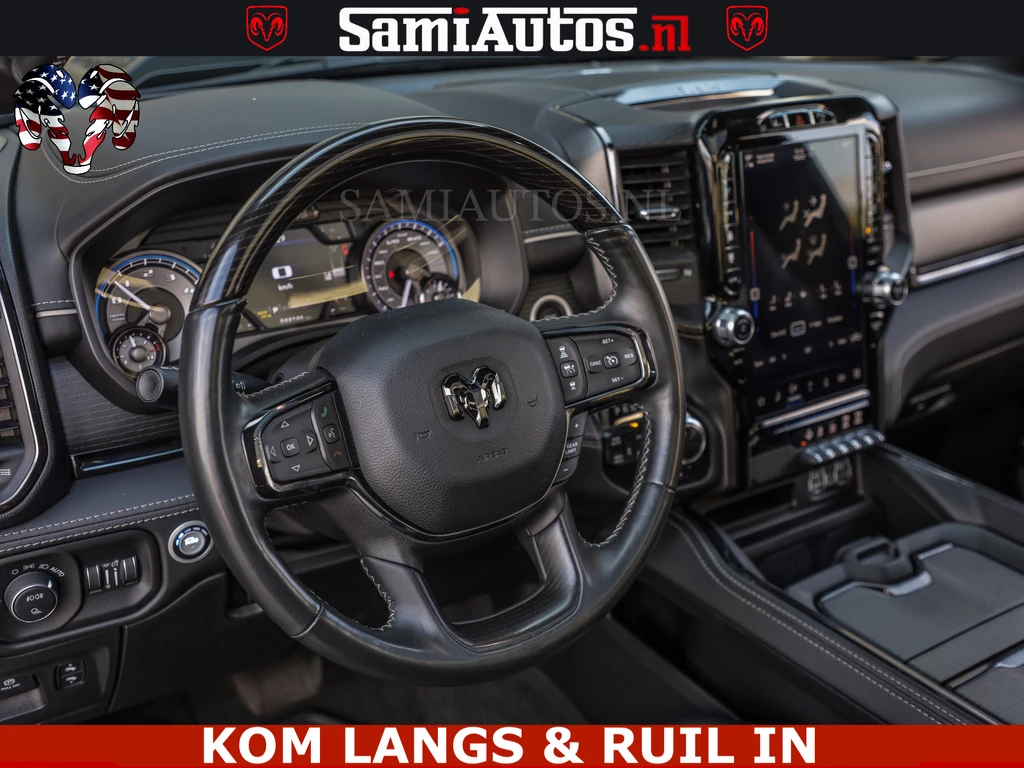 Dodge Ram Pick-Up – foto 45