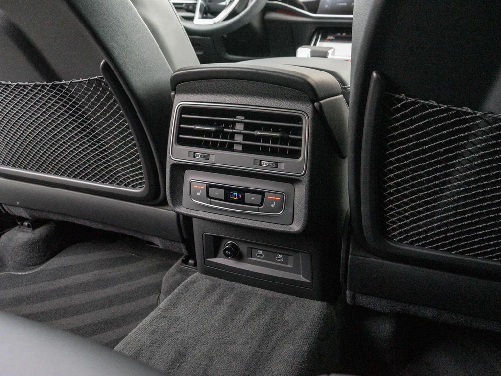 Audi Q8 – foto 47