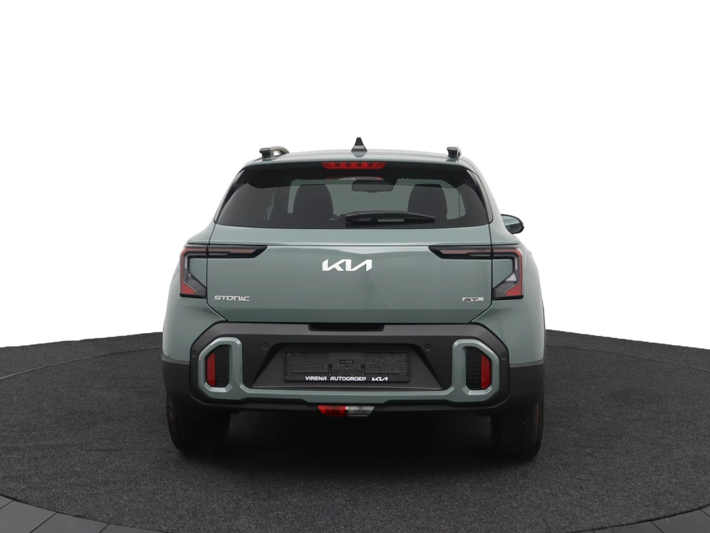 Kia Stonic – foto 6