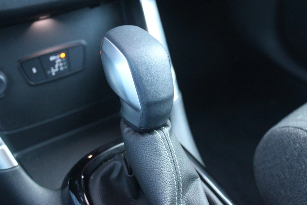 Citroën C3 Aircross – foto 17