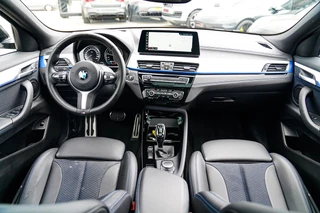 BMW X2 – thumbnail 14