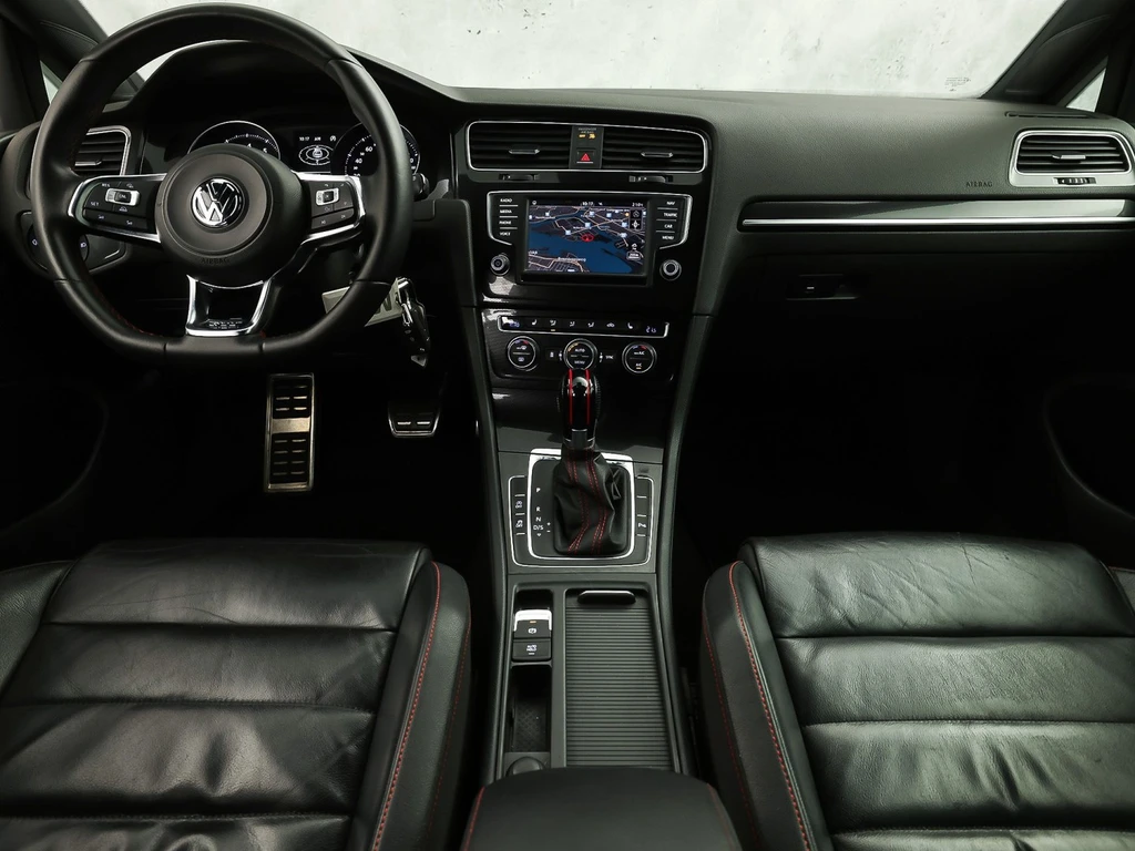 Volkswagen Golf – foto 11
