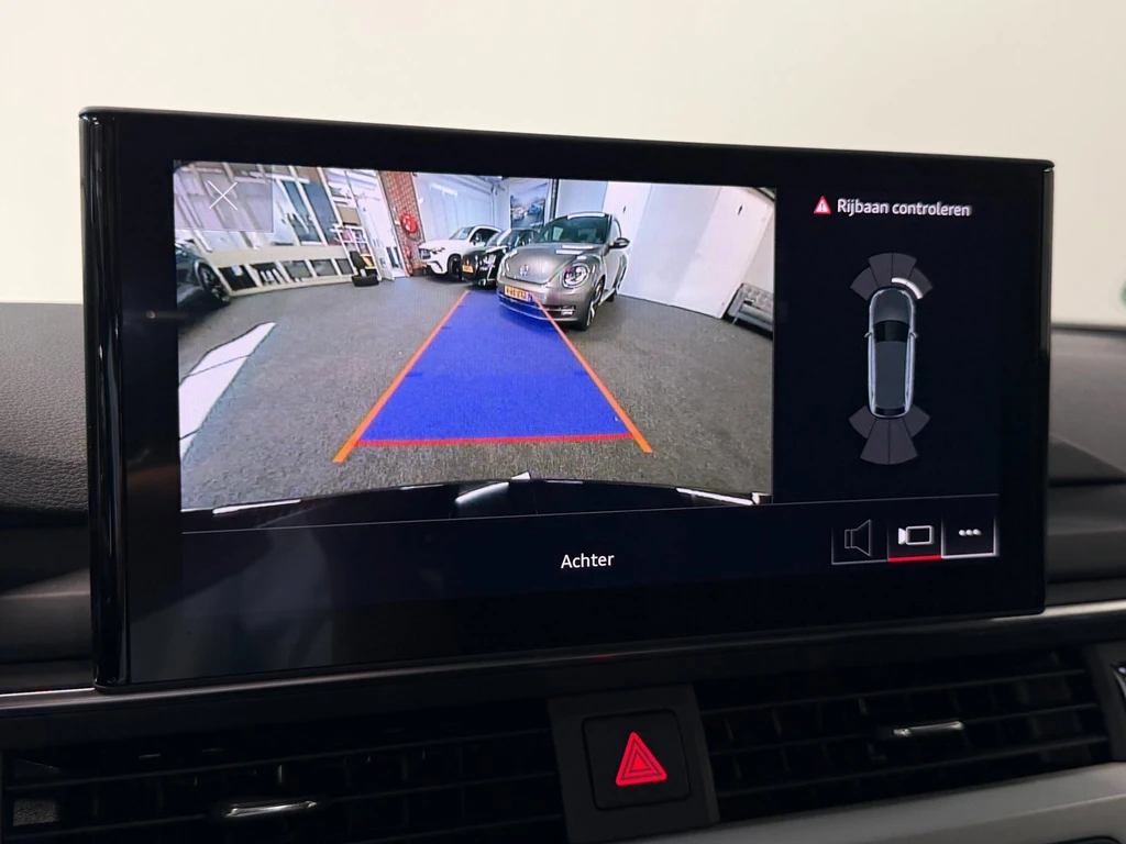 Audi A4 – foto 14