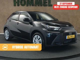 Toyota Aygo – thumbnail 8