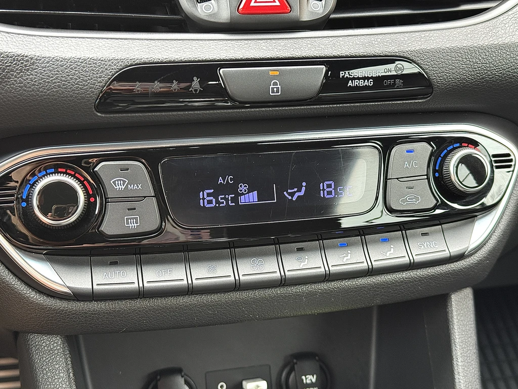 Hyundai i30 – foto 21