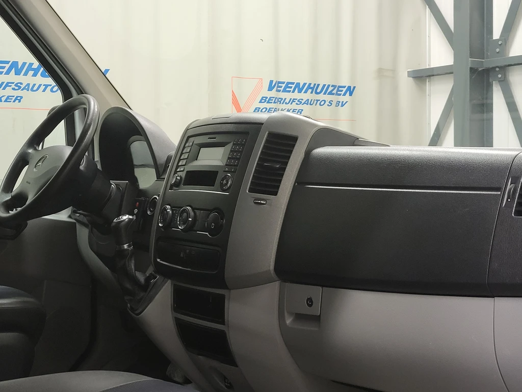 Mercedes-Benz Sprinter – foto 12