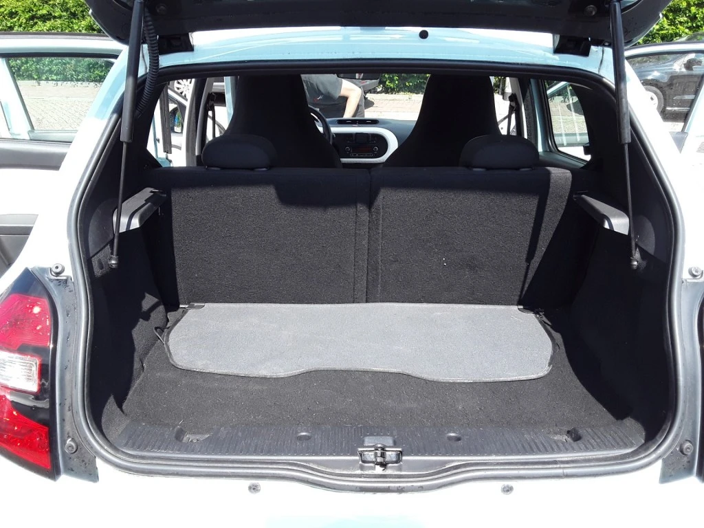 Renault Twingo – foto 39