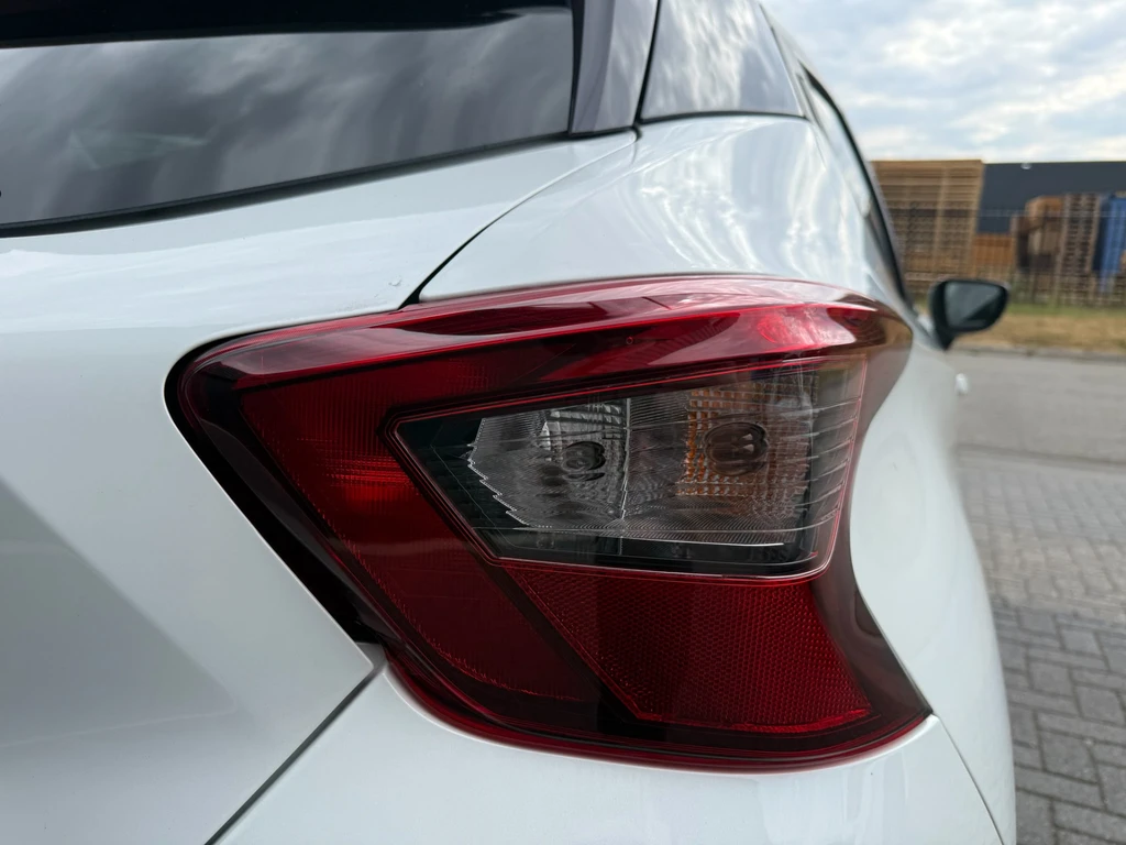 Nissan Micra – foto 14