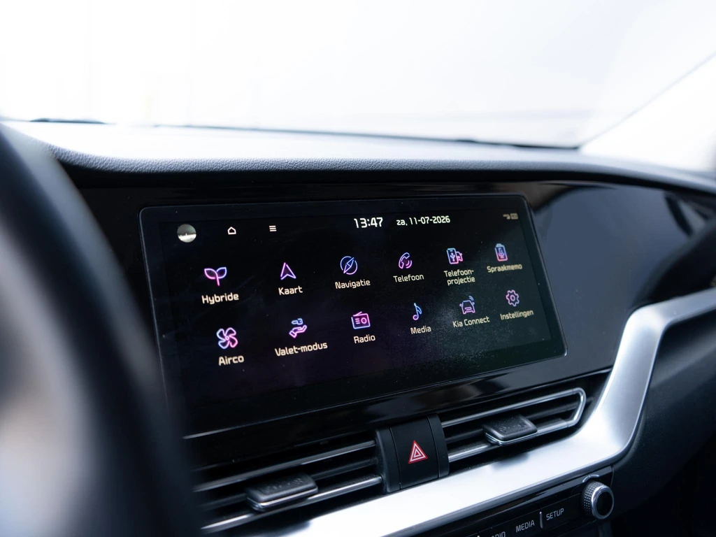 Kia Niro – foto 14