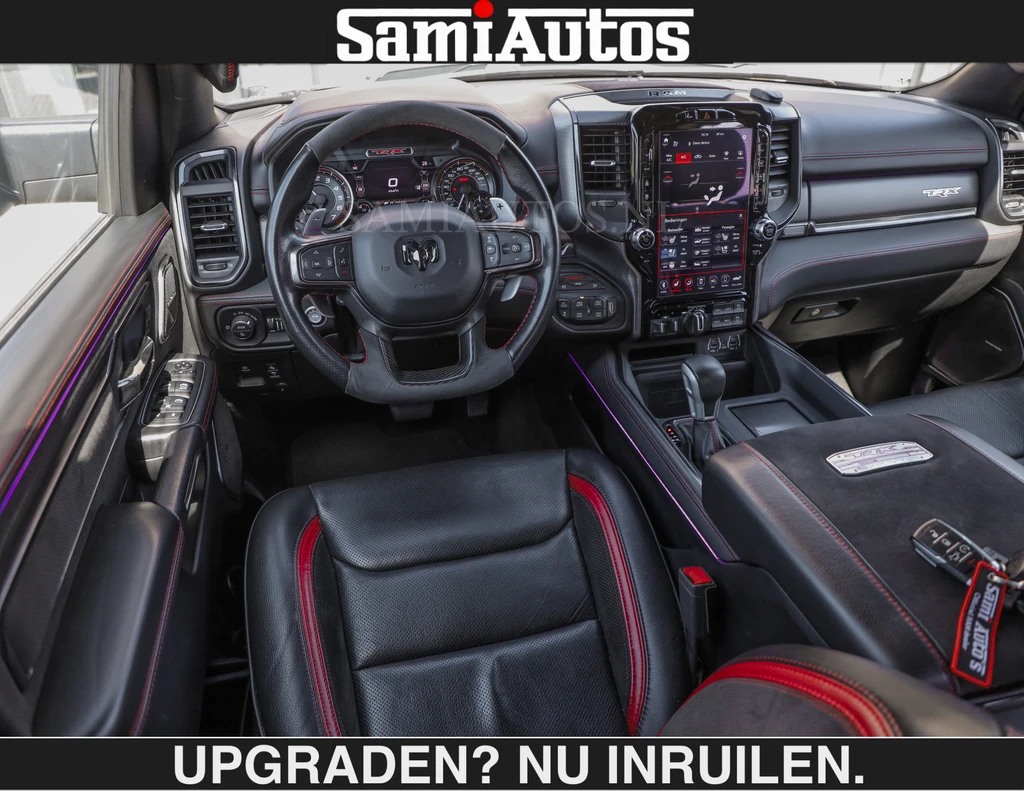 Dodge Ram Pick-Up – foto 44