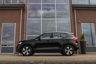 Volvo XC40 – thumbnail 3