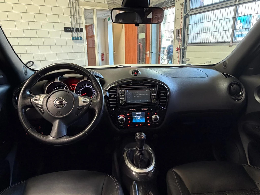 Nissan Juke – foto 18