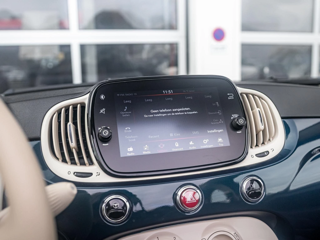 Fiat 500C – foto 20