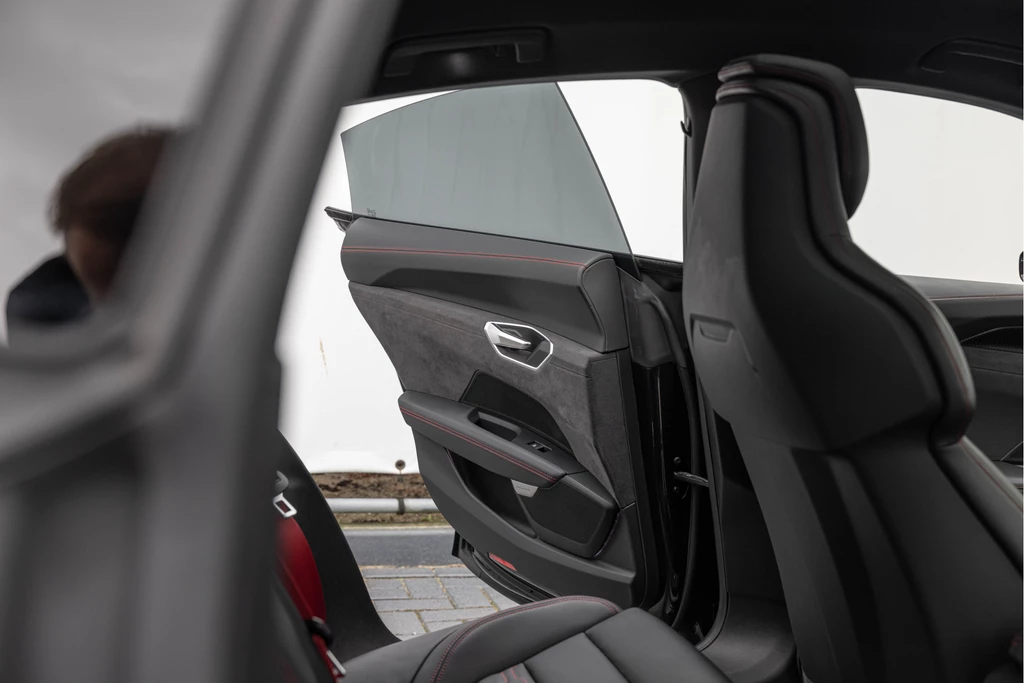 Audi e-tron GT – foto 16