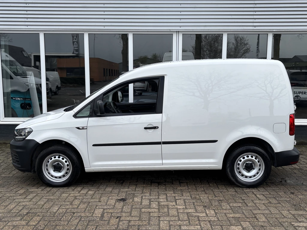 Volkswagen Caddy – foto 3