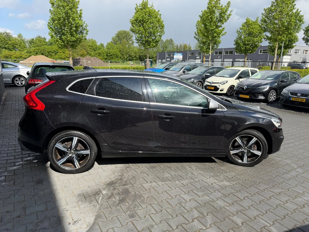 Volvo V40 – foto 5