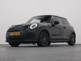 MINI Electric – thumbnail 2