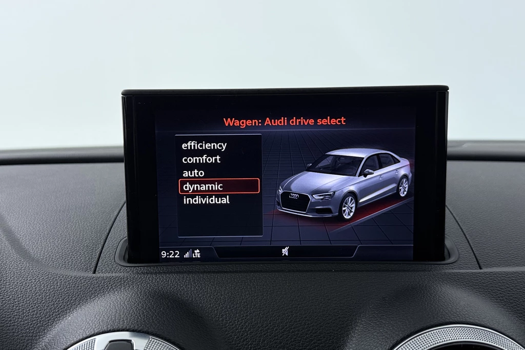 Audi A3 – foto 21