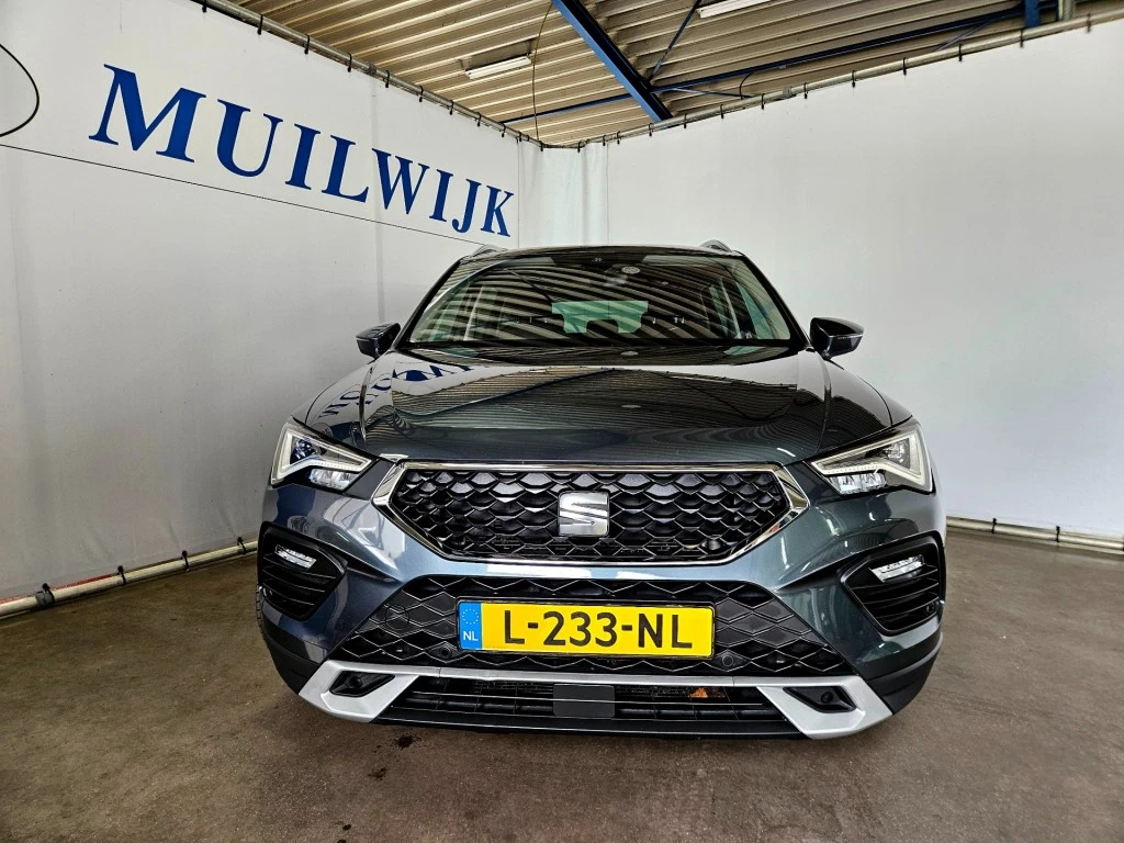SEAT Ateca – foto 12