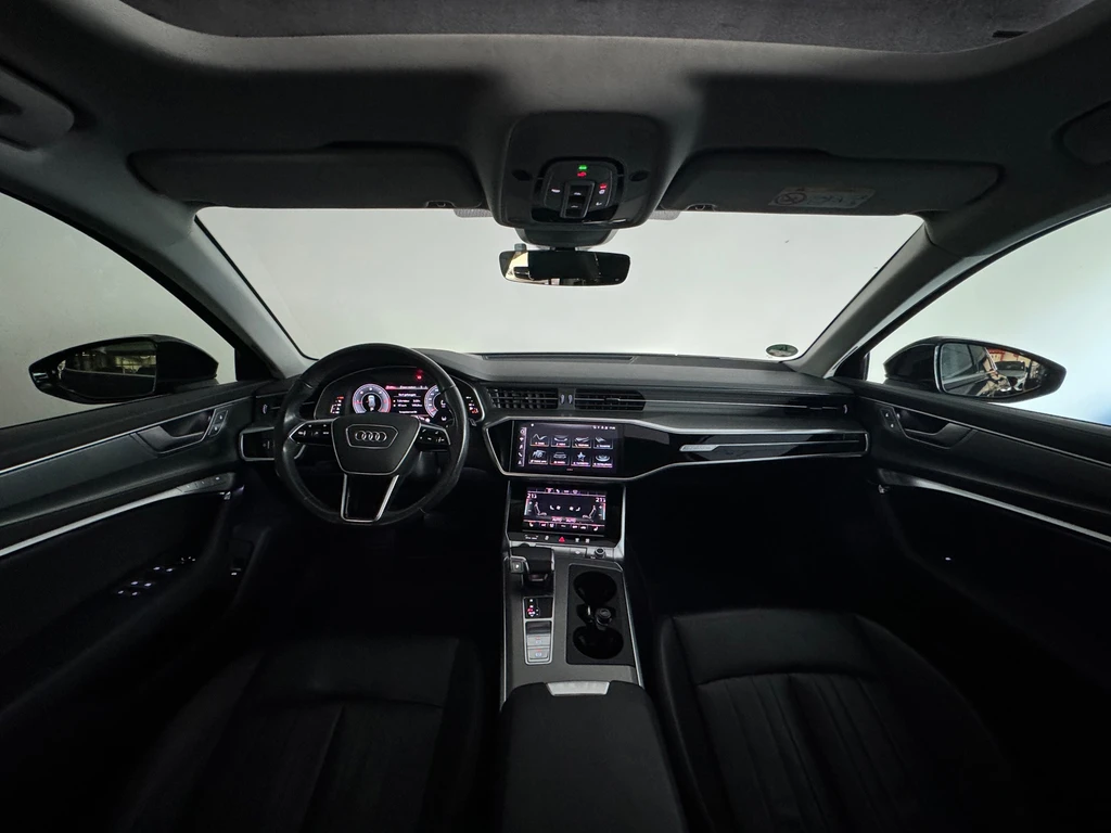 Audi A6 – foto 35
