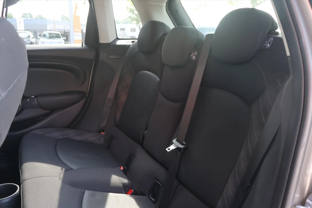 MINI Cooper – foto 23