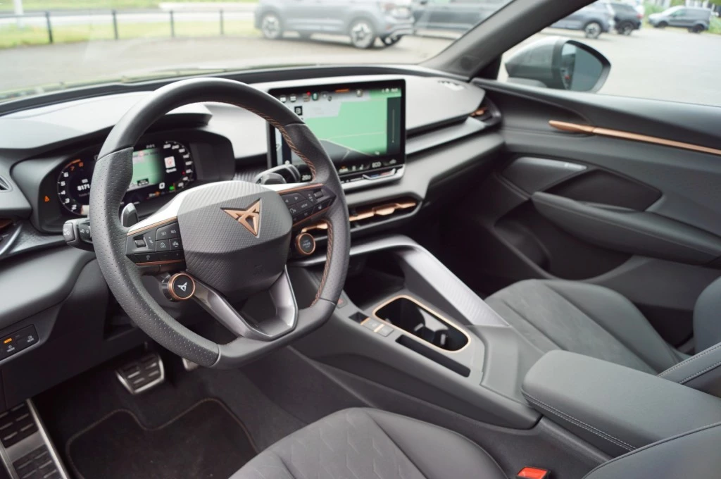 CUPRA Terramar – foto 41