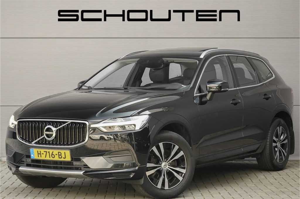 Volvo XC60 – foto 1