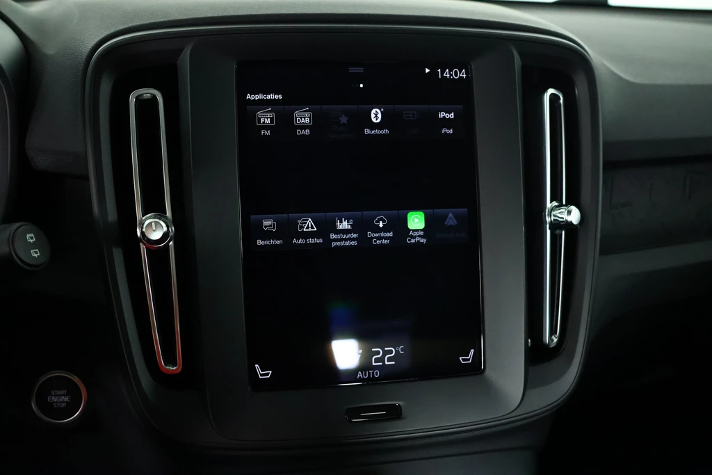 Volvo XC40 – foto 25