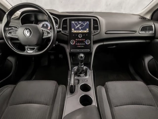 Renault Mégane – thumbnail 8
