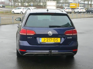 Volkswagen Golf – thumbnail 4