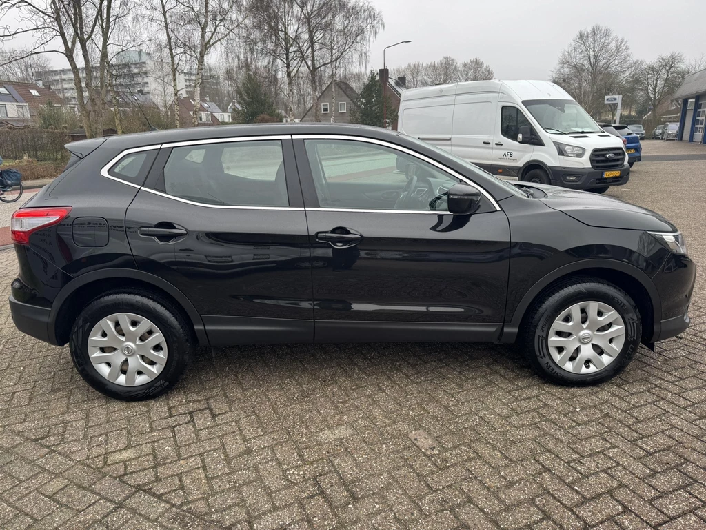 Nissan QASHQAI – foto 6
