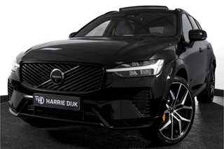 Volvo XC60 – thumbnail 2