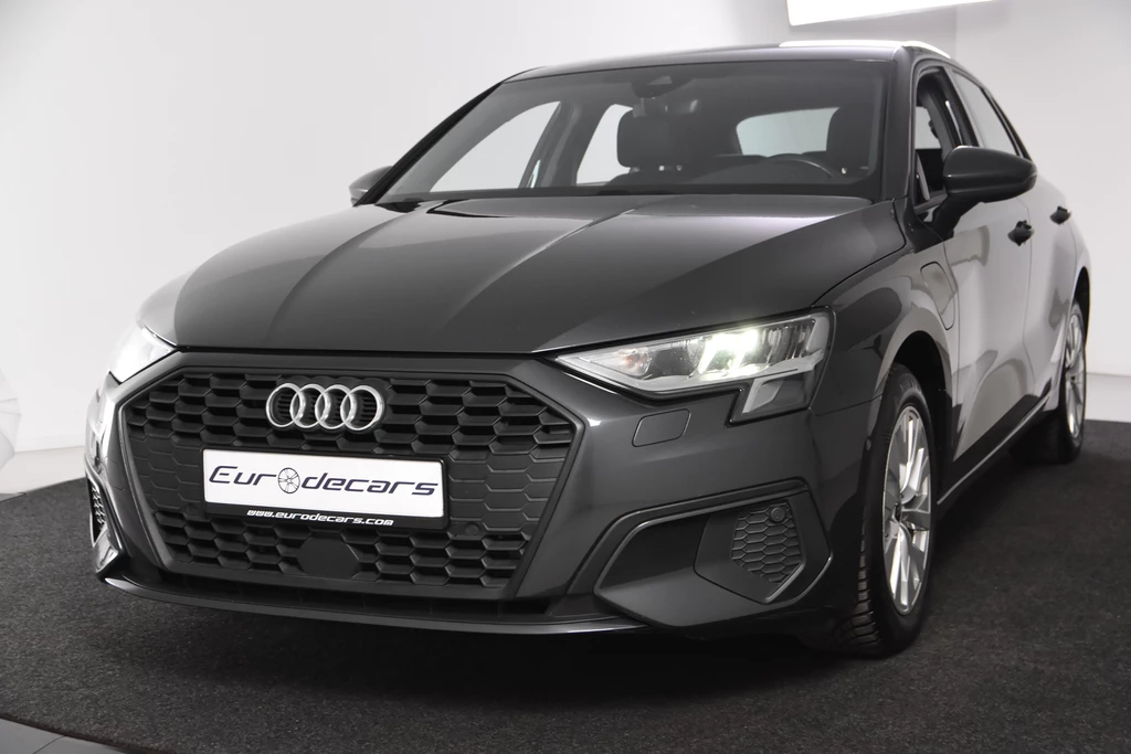 Audi A3 – foto 4