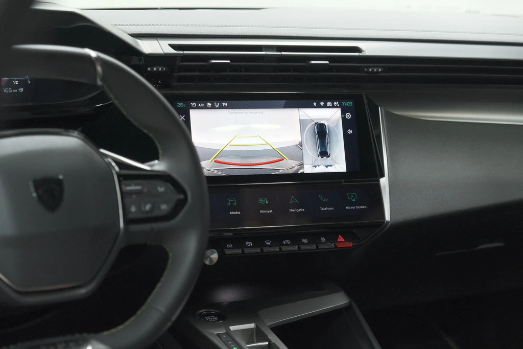Peugeot 408 – foto 37
