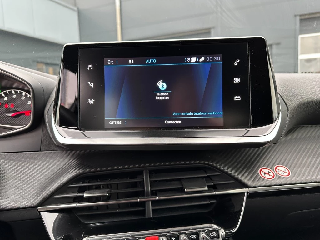 Peugeot 2008 – foto 23