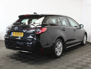 Toyota Corolla Touring Sports – thumbnail 7