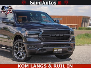 Dodge Ram Pick-Up – thumbnail 17