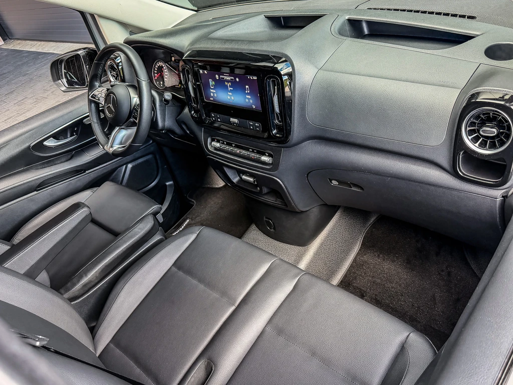 Mercedes-Benz Vito – foto 19