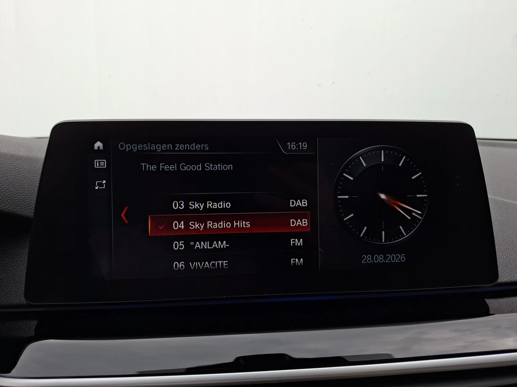 BMW 5 Serie – foto 46