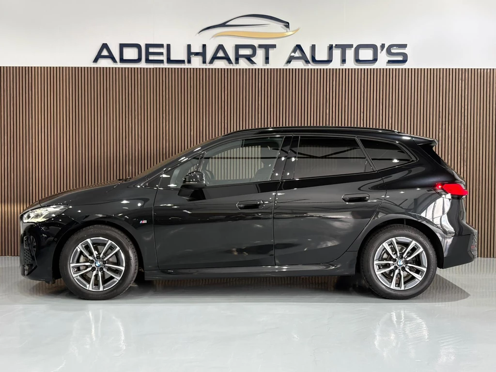 BMW 2 Serie – foto 4