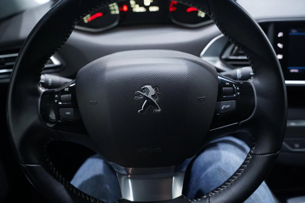 Peugeot 308 – foto 17