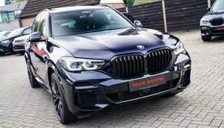 BMW X5 – thumbnail 11