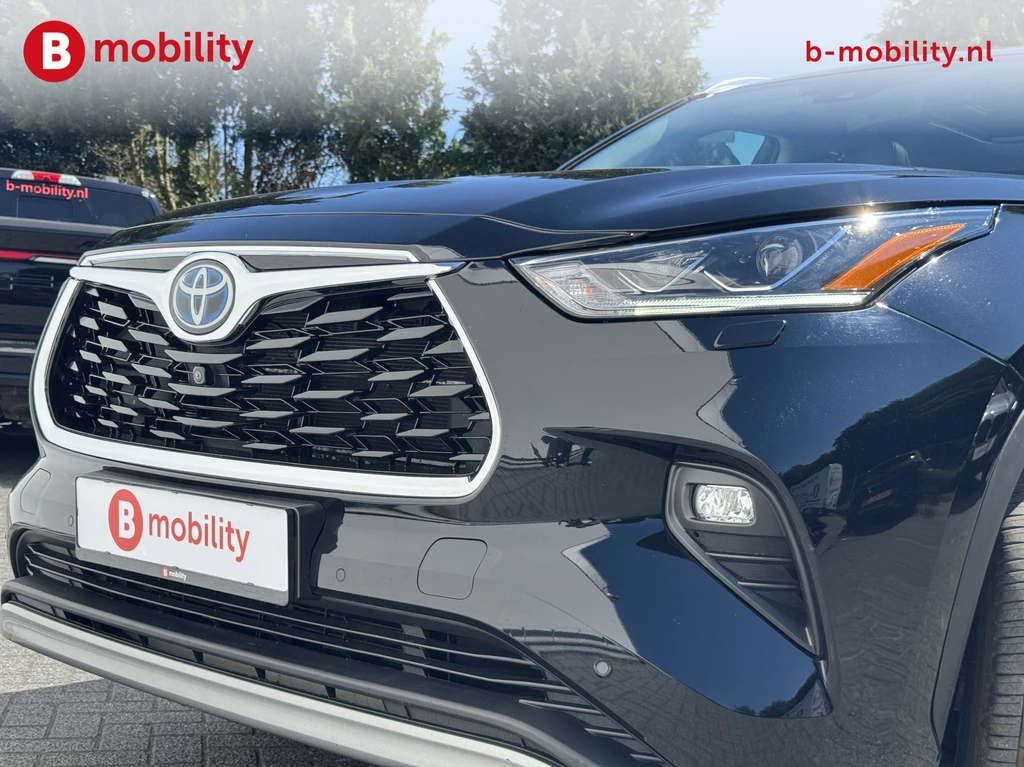 Toyota Highlander – foto 35