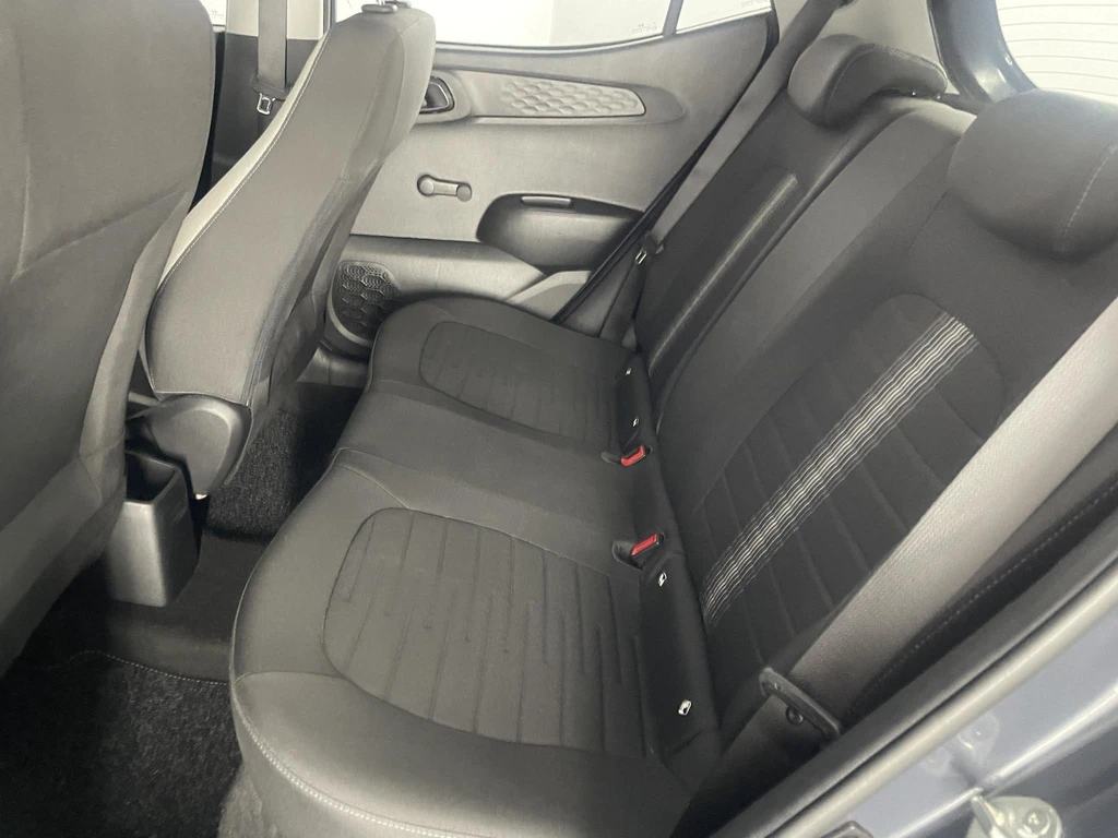 Hyundai i10 – foto 17