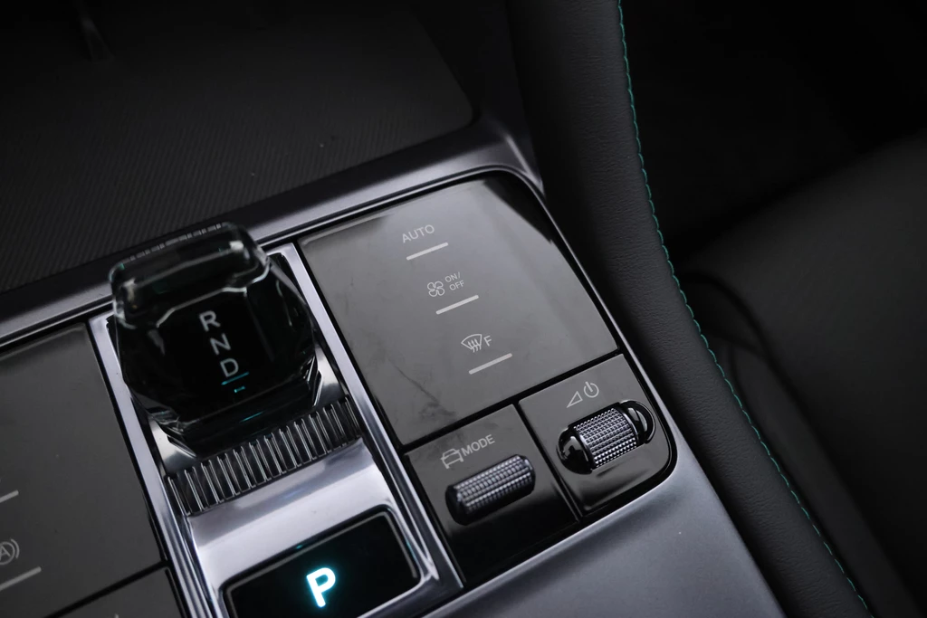 BYD SEAL U – foto 33