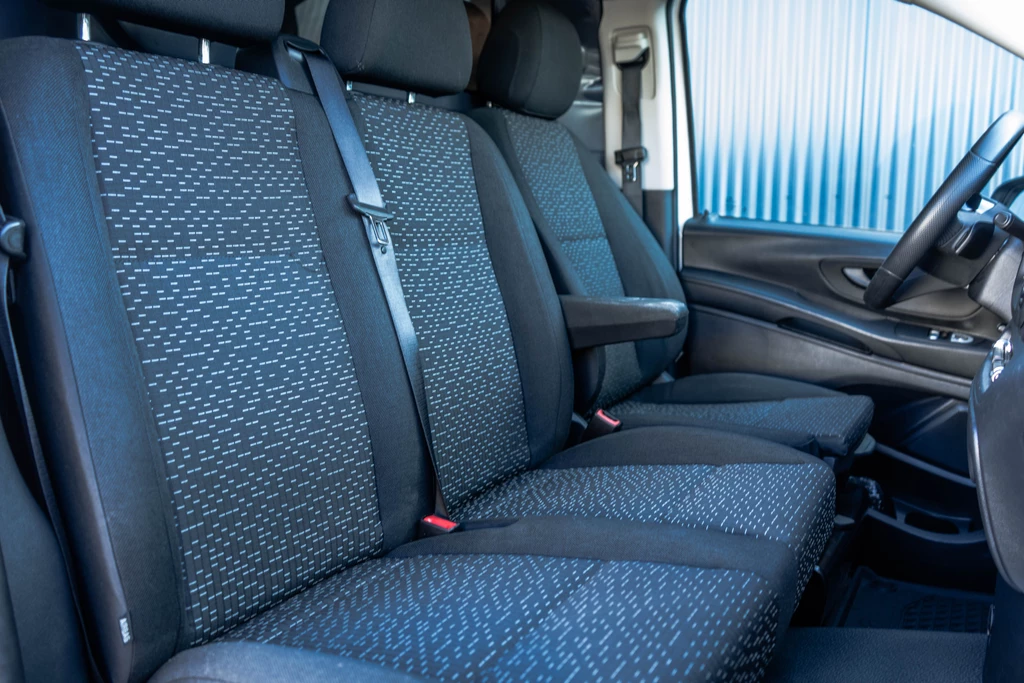 Mercedes-Benz Vito – foto 13